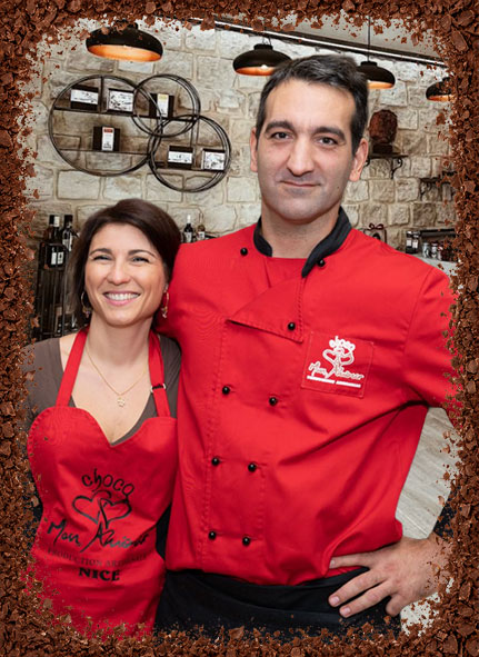Chocolaterie De Nice | Choco Mon Amour