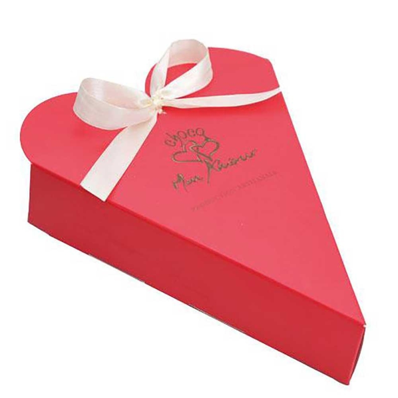 Assortiments de chocolat