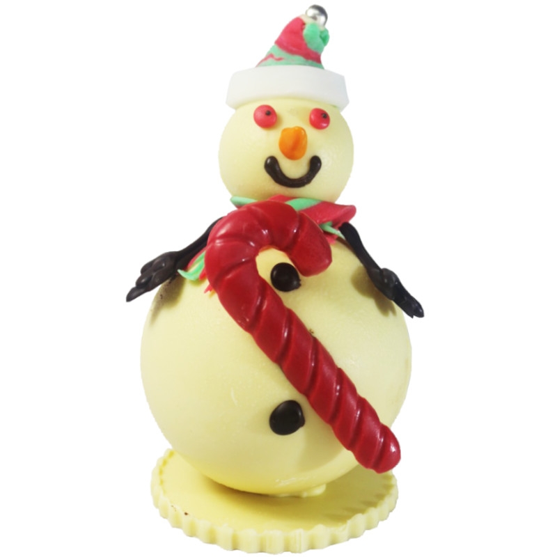 Bonhomme de neige