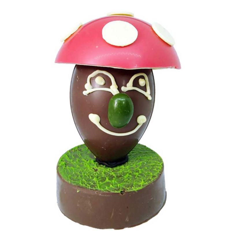 Le champignon