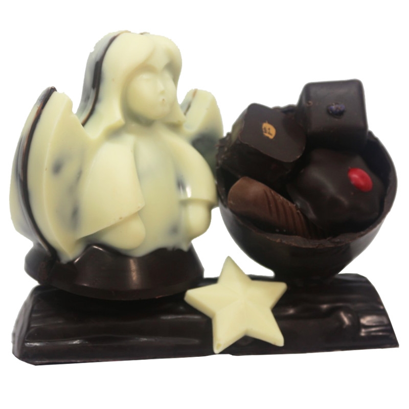 Coffret ange