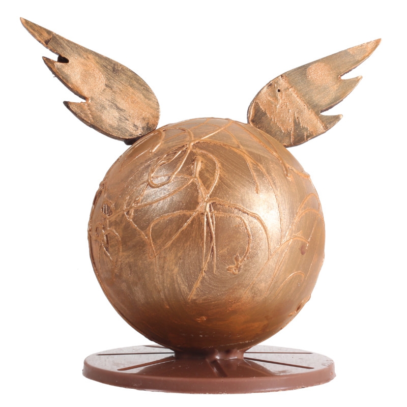 Harry Potter - Le vif d'or 