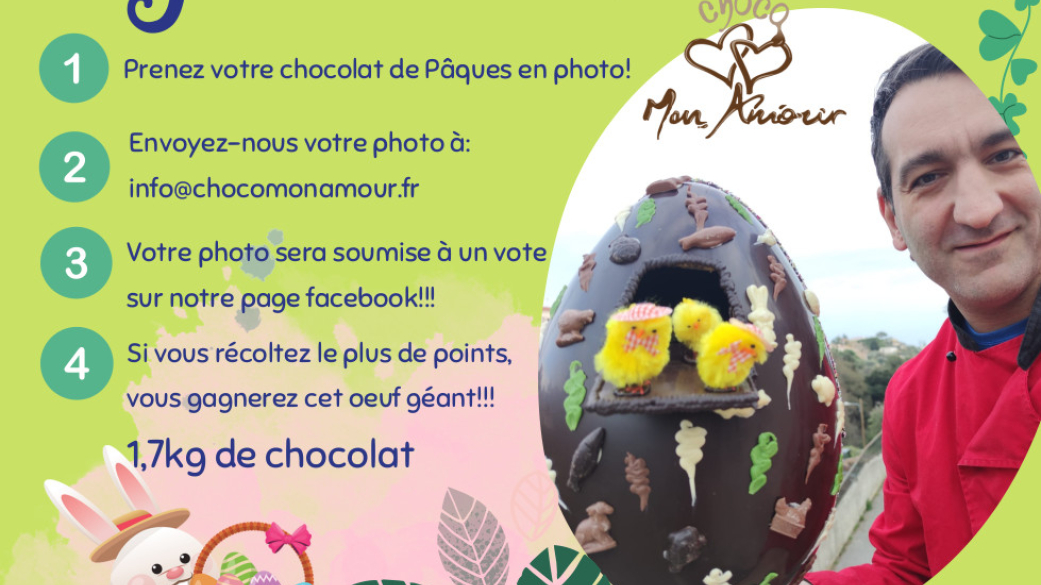 Pâques 2022