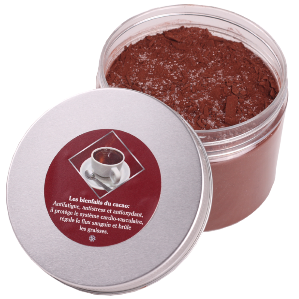 Chocolat chaud