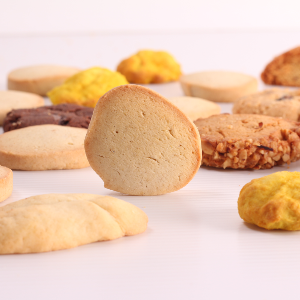 Biscuits à l'anis 