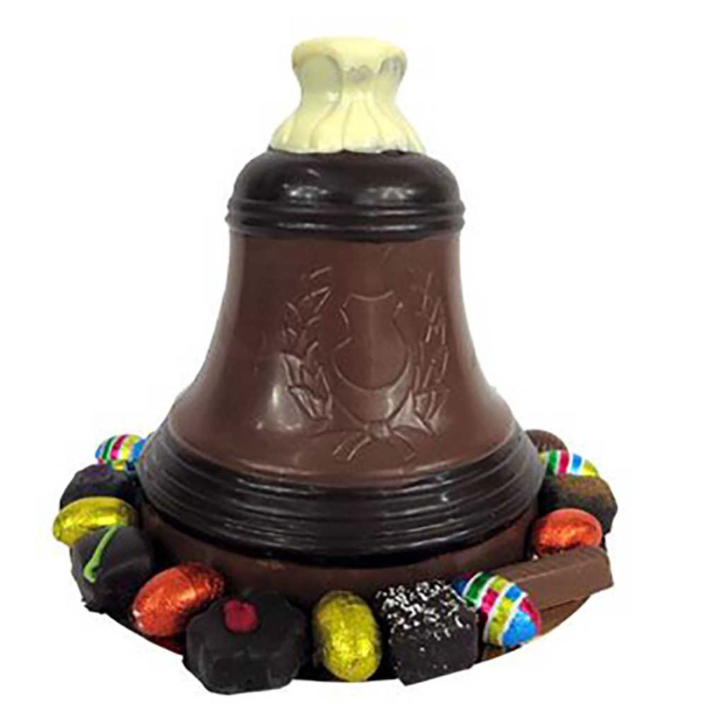 Cloche de Pâques
