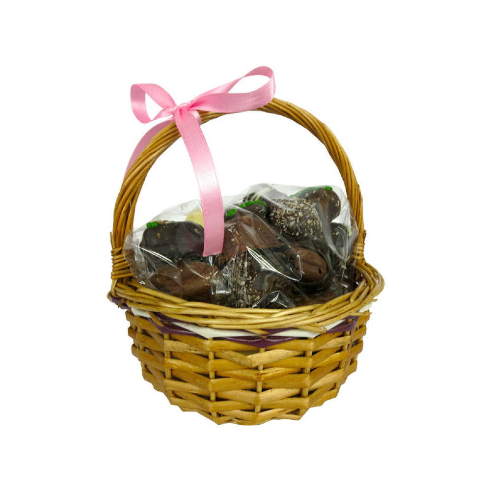 Panier gourmand