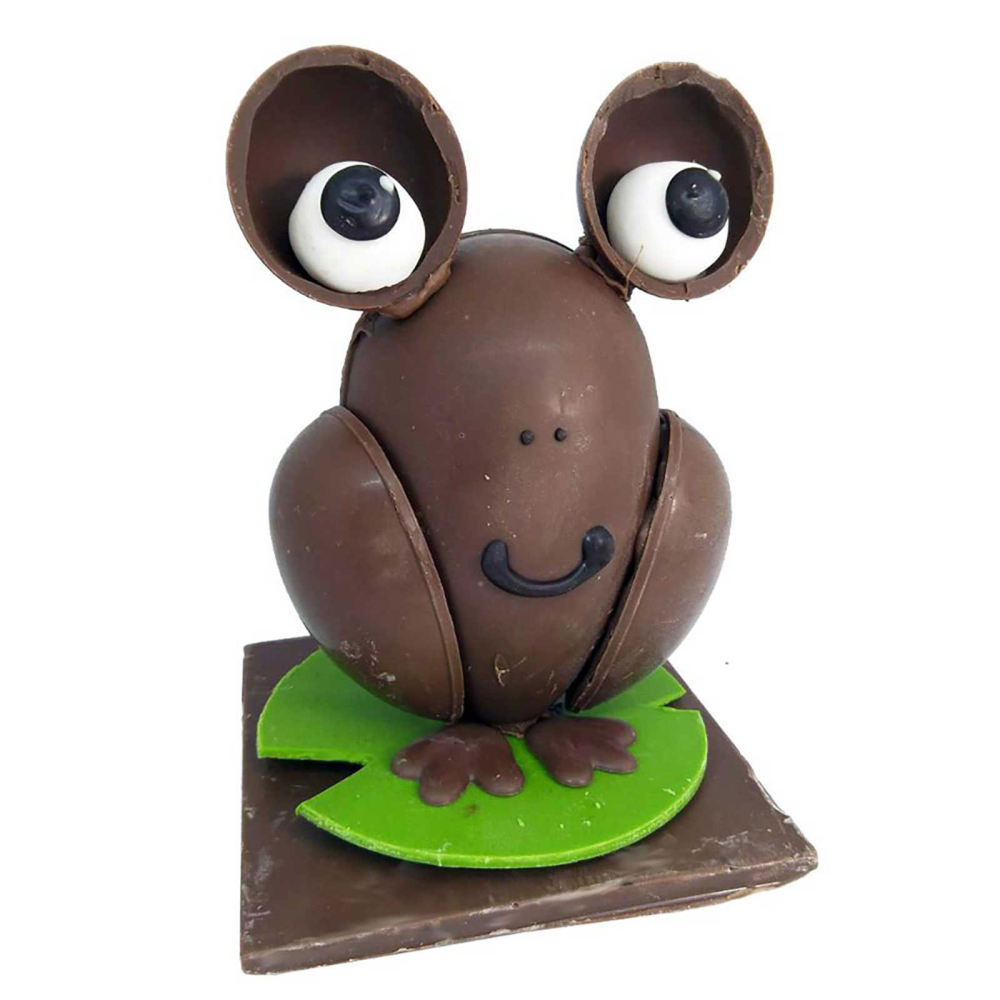 Grenouille