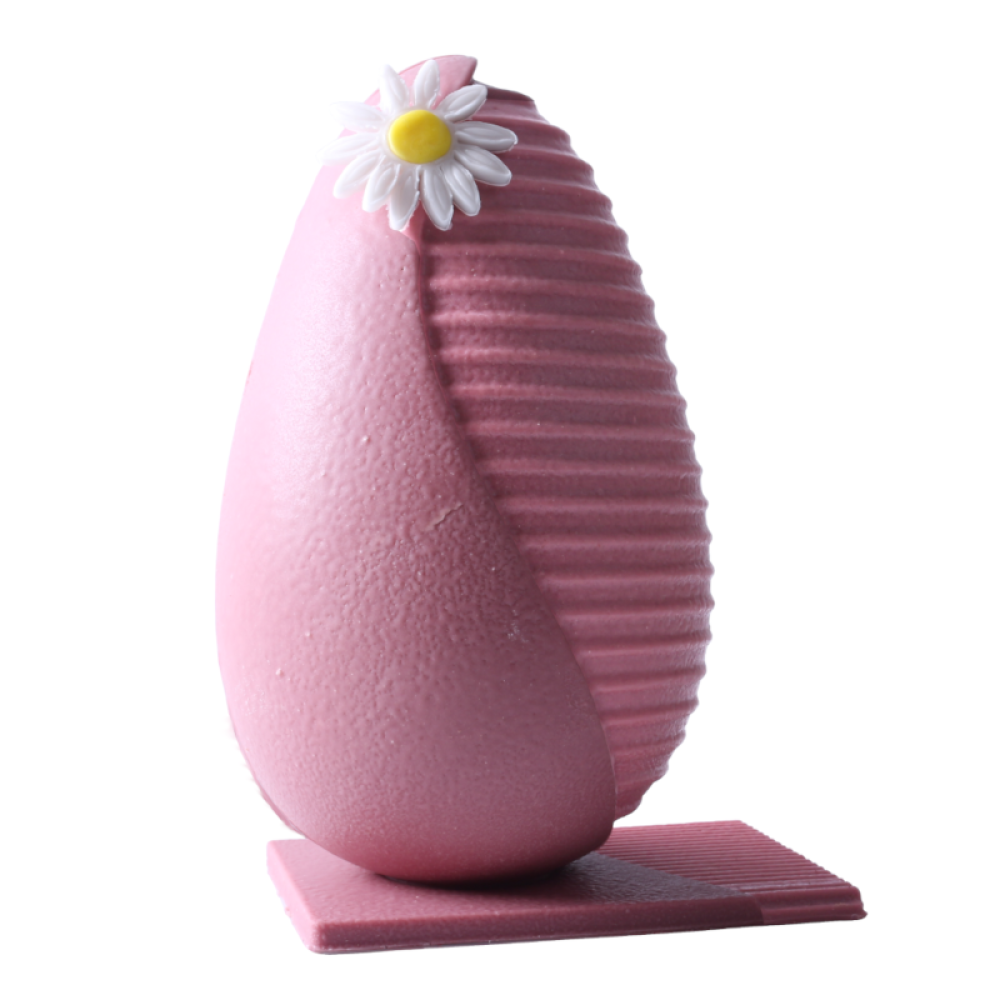 Le Ruby en chocolat