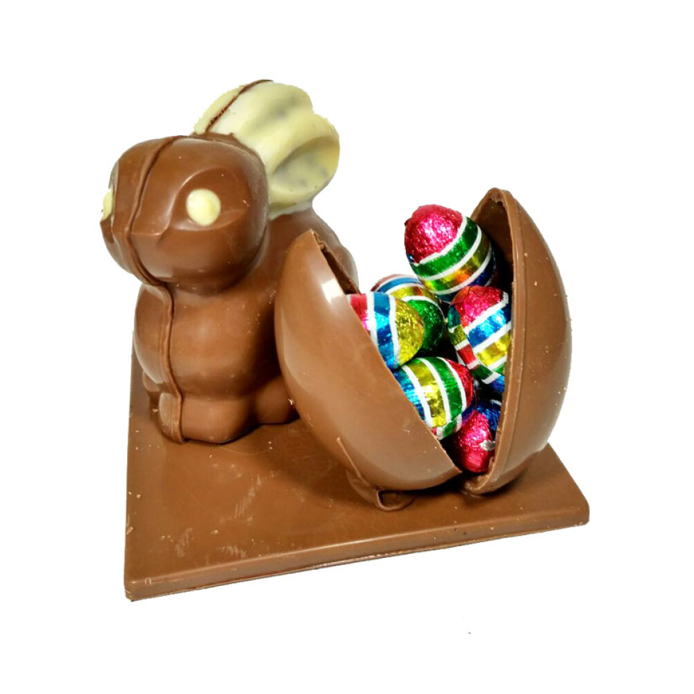 L'oeuf de Lapinou