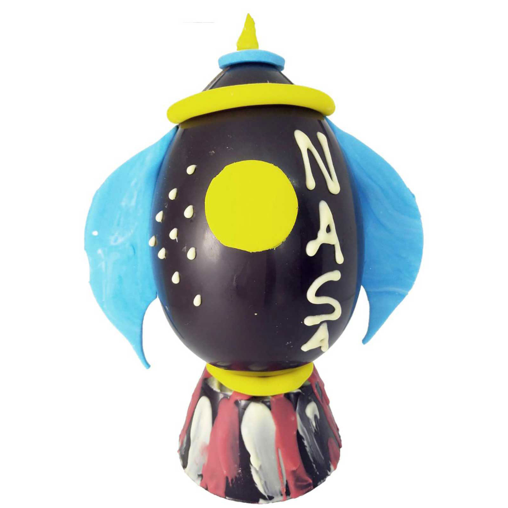 Nasa noire
