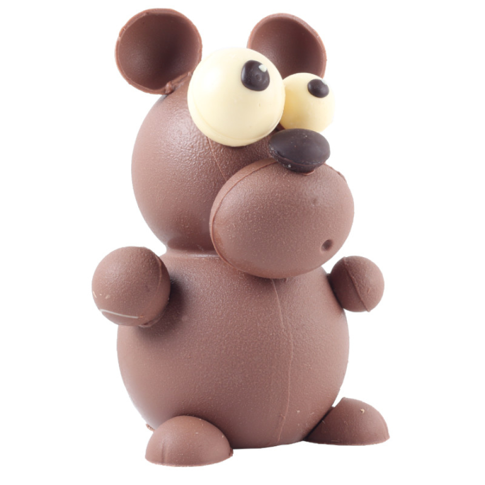 L'ourson câlin