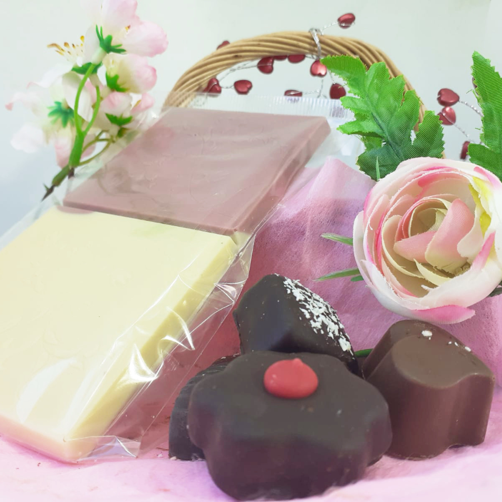 Panier gourmand