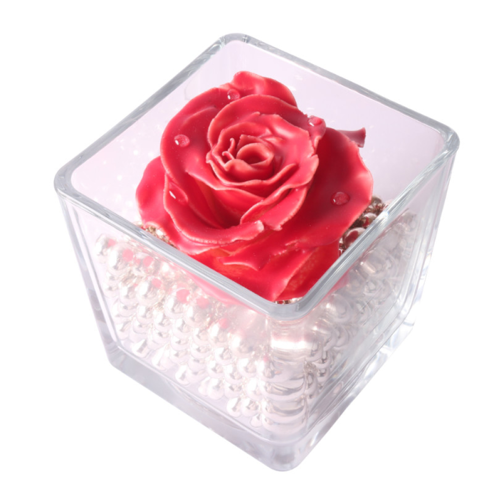 Rose éternelle