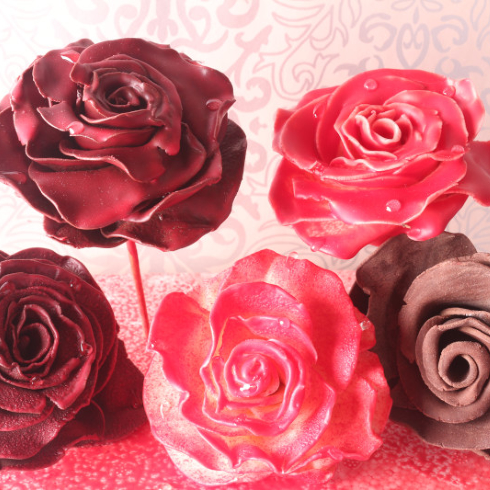 Rose éternelle