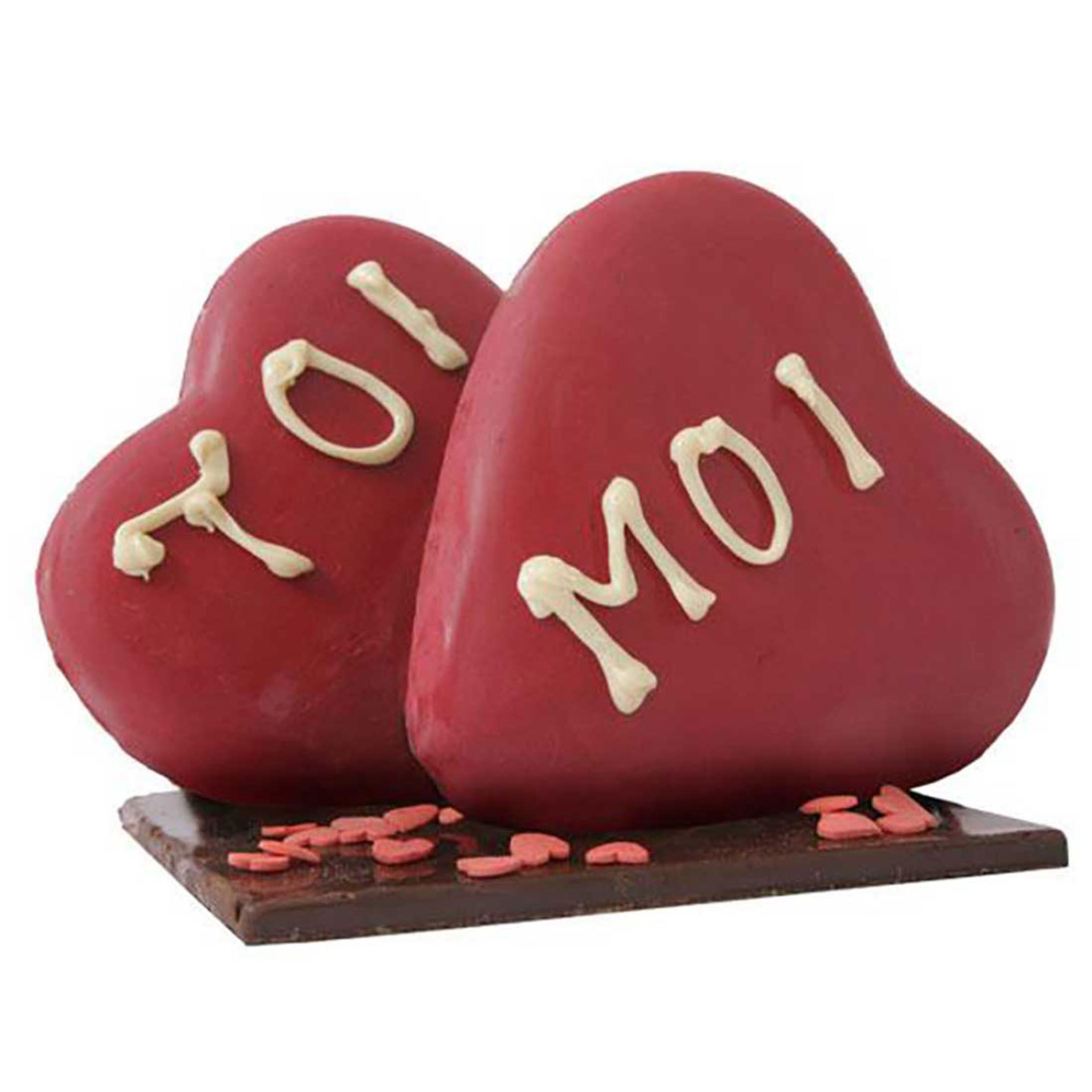 Toi et moi 