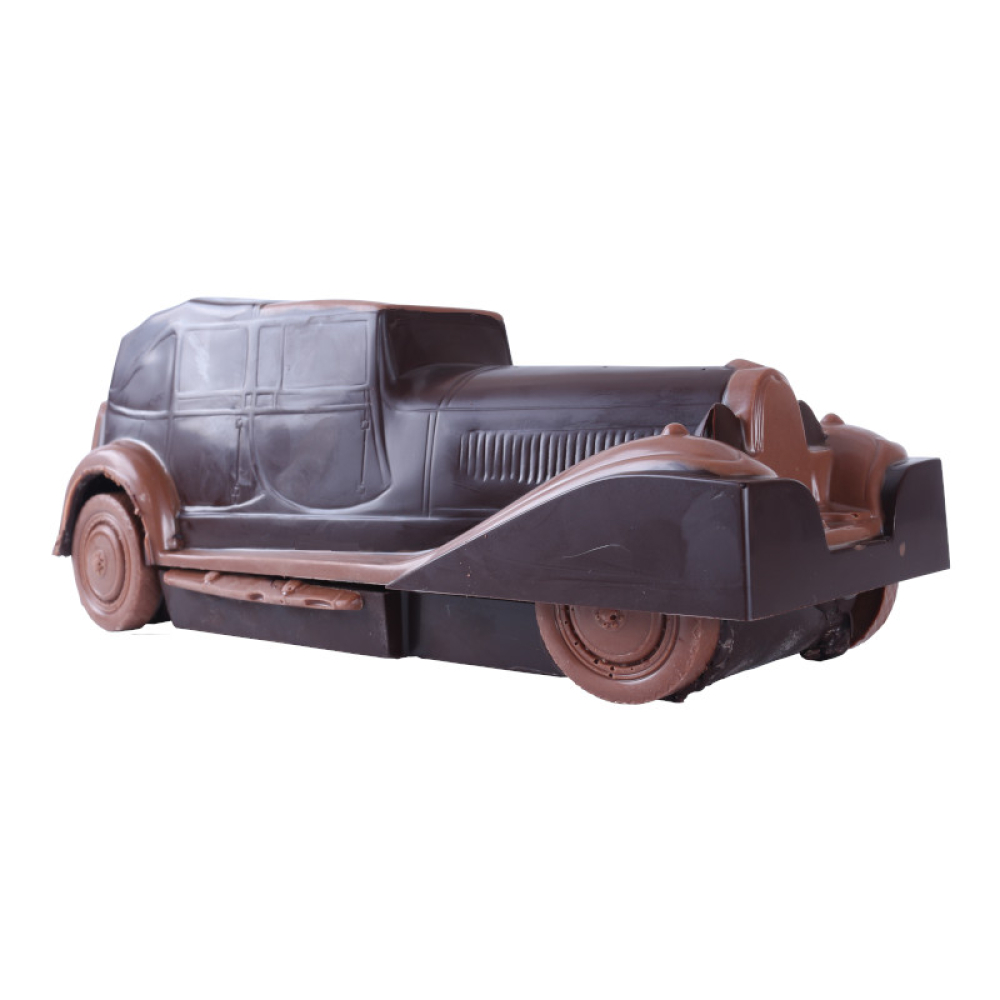 Voiture d'époque