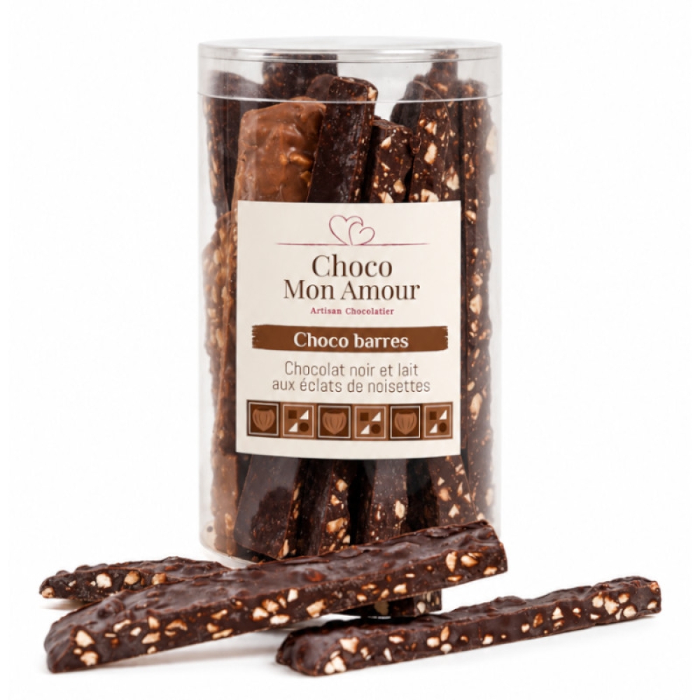 Choco Barres