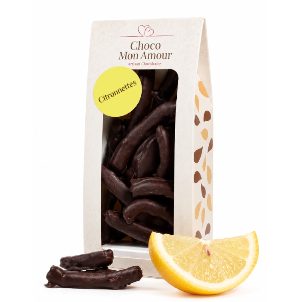 Citronnettes