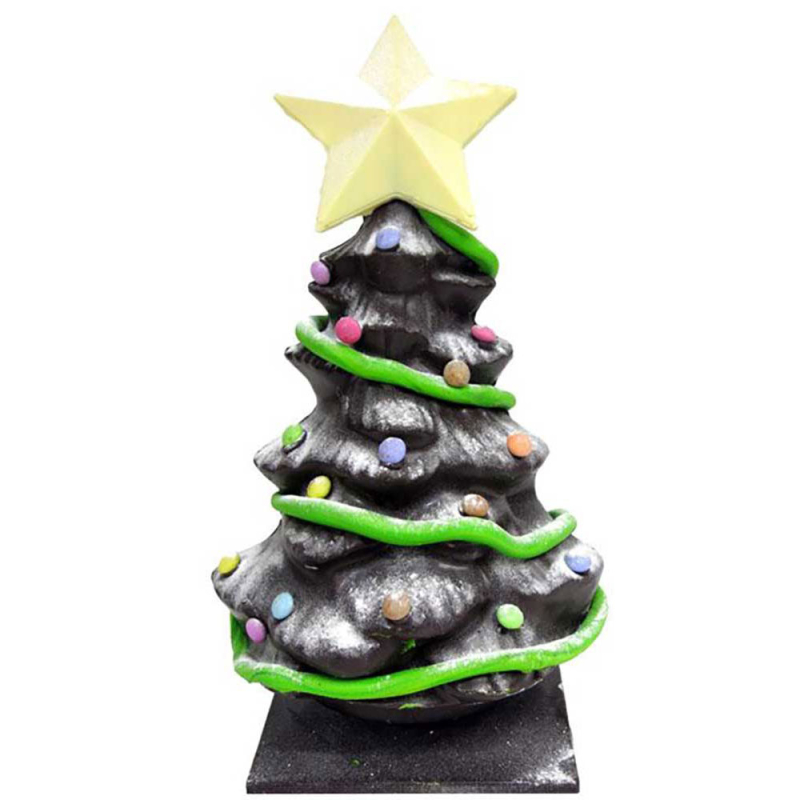 Grand sapin