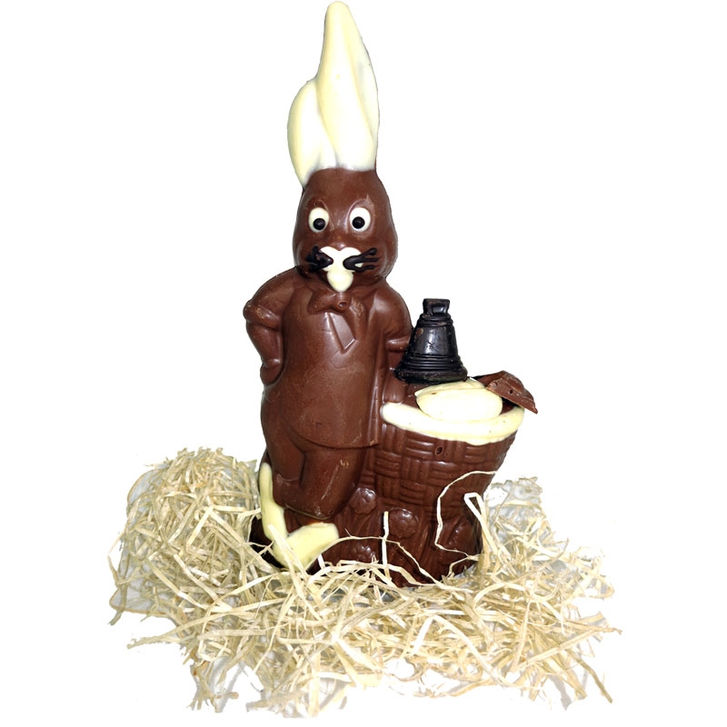Lapin frenchy