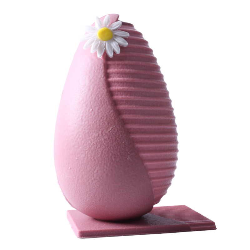 Le Ruby en chocolat