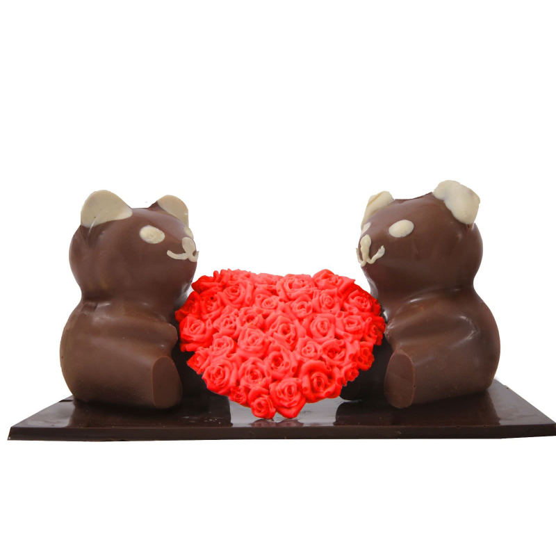 Les amoureux
