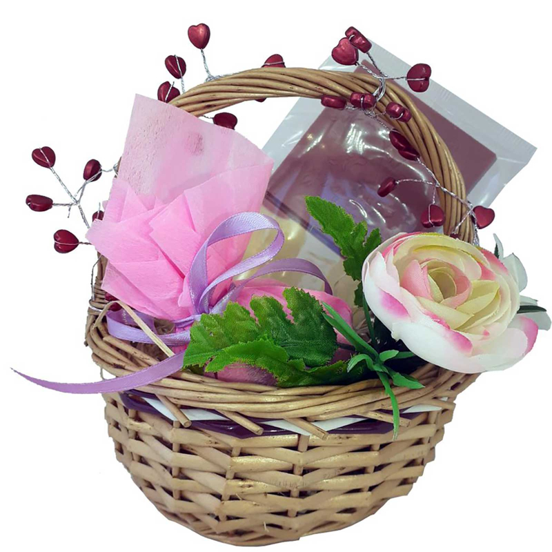 Panier gourmand