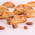 Croquants aux amandes 