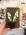 Pot de muguet en chocolat pour offrir