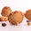 Biscuits au praliné 